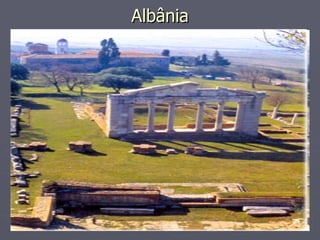 Albânia
Albânia
 