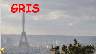 GRIS