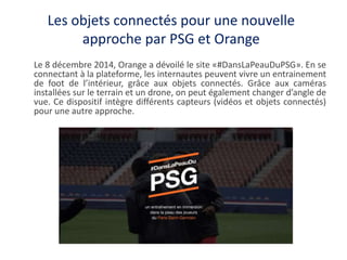 les tendances du brand content video 2015 pour la conférence des ...