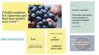 Grand Prix du Brand Content 2018 : naissances, tendances et perspectives  Slide 19