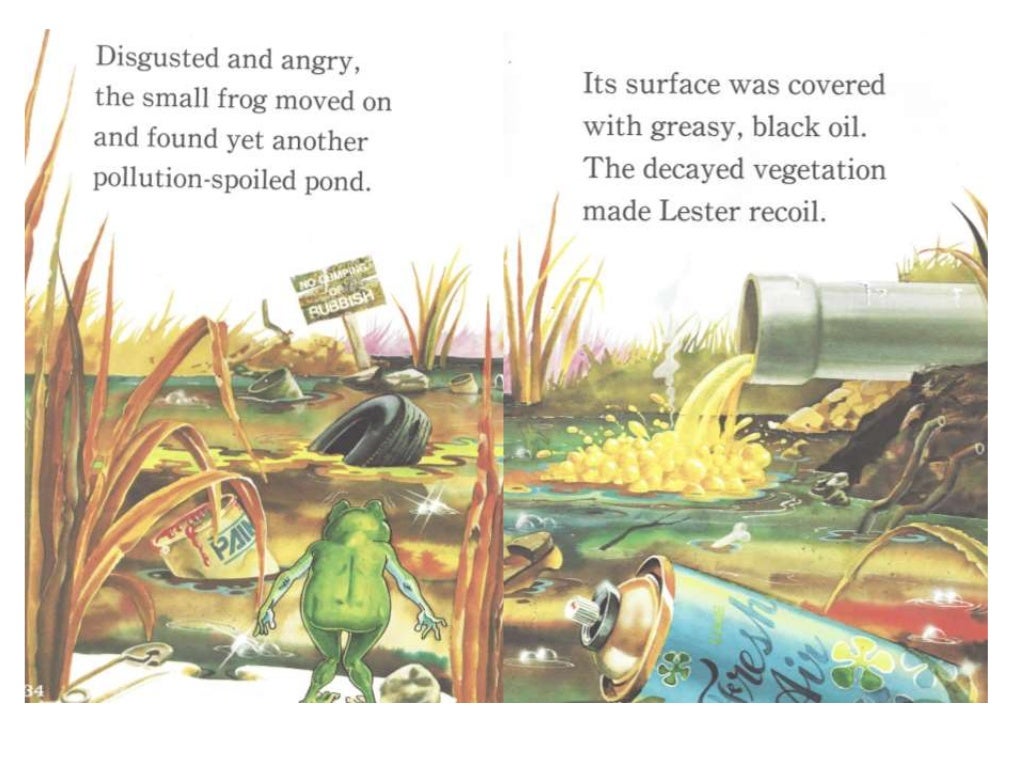 Lester and clyde, by James H. Reece