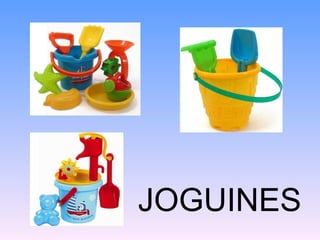 JOGUINES
 
