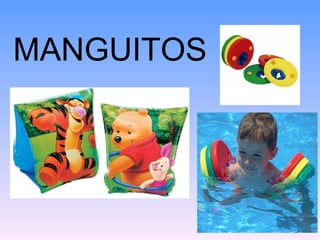 MANGUITOS
 