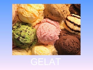 GELAT
 