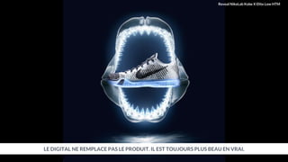 LE DIGITAL NE REMPLACE PAS LE PRODUIT. IL EST TOUJOURS PLUS BEAU EN VRAI,
Reveal NikeLab Kobe X Elite Low HTM
 