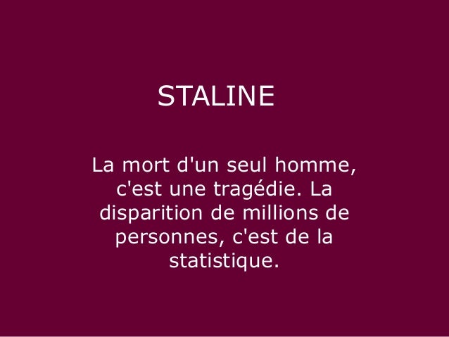 Les Totalitarismes Les Totalitarismes