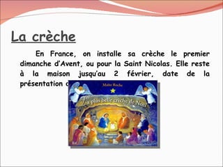 Les Traditions De NoëL | PPT