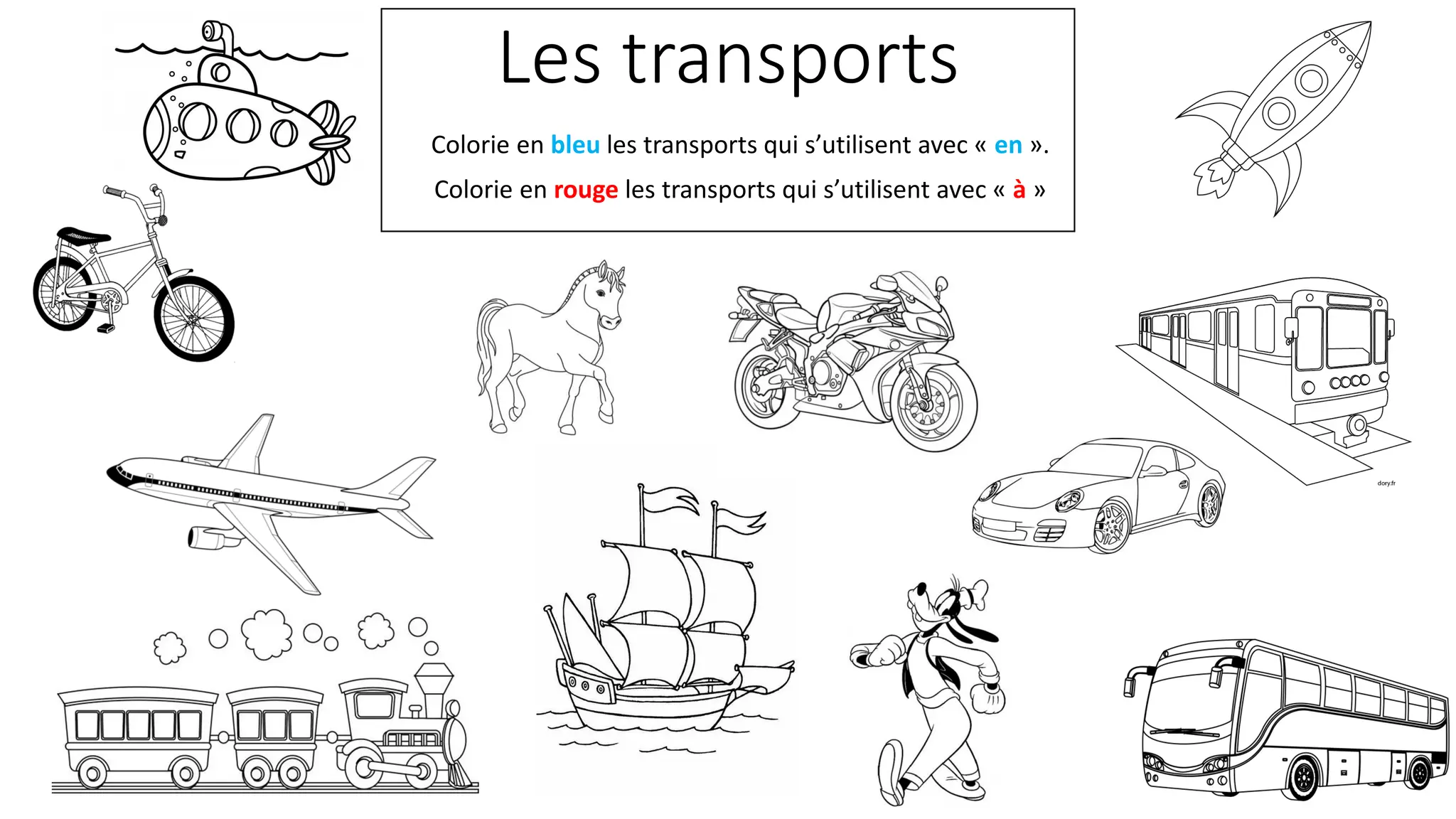 Exercice De FLE Pour Enfants Sur Les Transports Et Les Pr positions PDF exercice-de-fle-pour-enfants-sur-les-transports-et-les-pr-positions-pdf