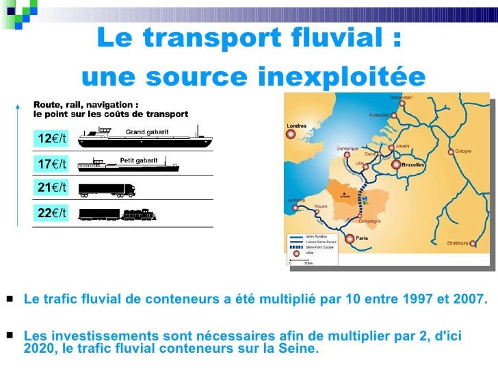 Les Transports En Ile De France Les Transports En Ile De France