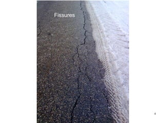 Fissures