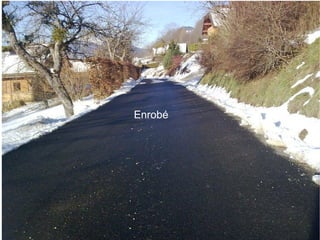 Enrobé