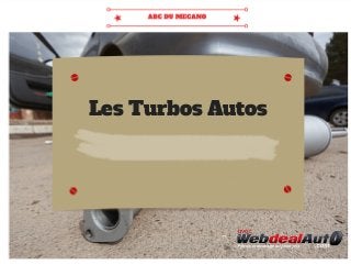 Les Turbos Autos
 