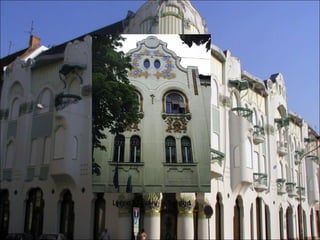 Lycée Ságváry  -- Szeged 
 