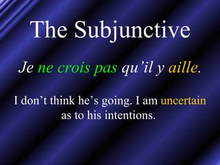 Countables Saying  some  in front of  countables  is easy. Watch! chiens chaises voitures gar çons carottes fleurs des des des des des des 