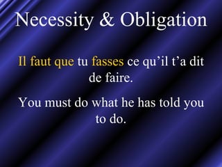 Can you make these negative? J’ai  des  fr ères. Je n’ai pas  de  fr ères . 