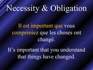 Can you answer these in the negative? Avez-vous  du  vin? Non, nous… 