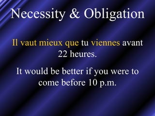 Can you answer these in the negative? Avez-vous  du  vin? Non, nous n’avons pas  de  vin. 