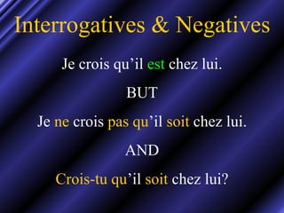 Can you answer these in the negative? Tu prends  de la  bi ère? Merci. Je ne prends pas  de  bi ère. 