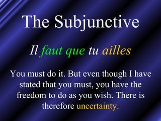 Countable or Uncountable? A Noun is  countable  if it makes sense to put a number in front of it. dog chair car boy carrot flower 2 3 4 5 6 7 