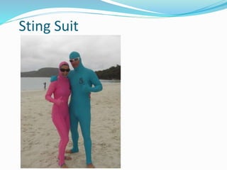 Sting Suit
 