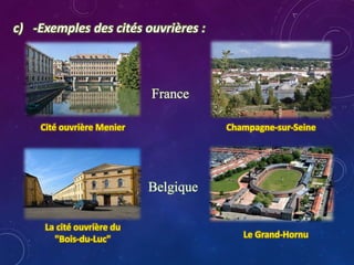 Les Utopies