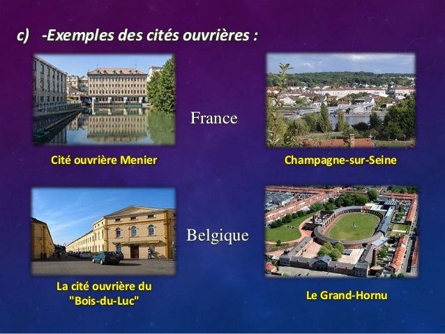 Les utopies