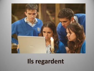 Ilsregardent