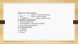 Le Verbe Ranger LES VERBES ER SEMI IRREGULIER french (3).pptx