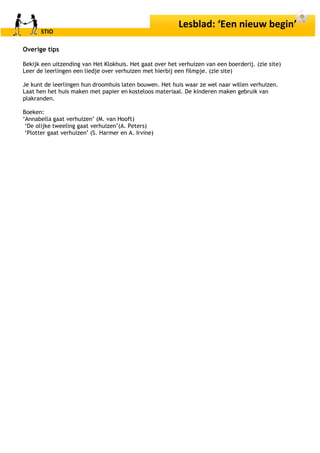 Les Verhuizen