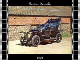 Gardner Serpoller 1904 