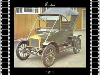 Austin 1911 