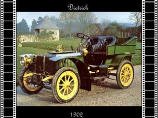 Dietrich 1902 