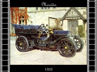 Mercédes 1903 