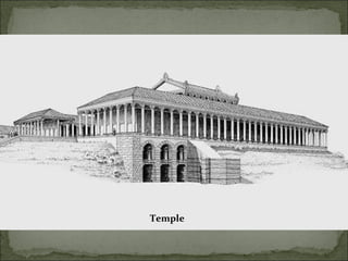 Temple 