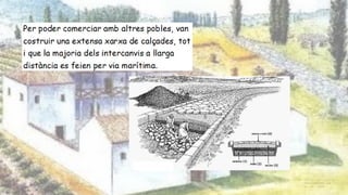 Les vil·les romanes