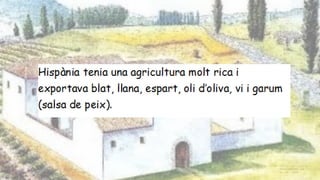 Les vil·les romanes