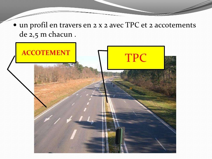 Les voies express (2)