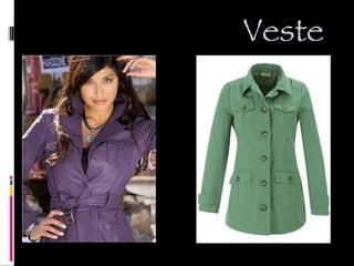 Veste   