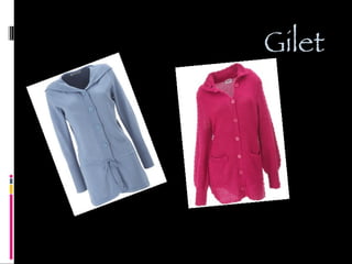 Gilet  