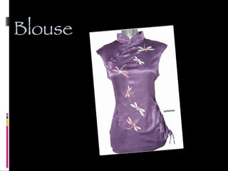 Blouse  