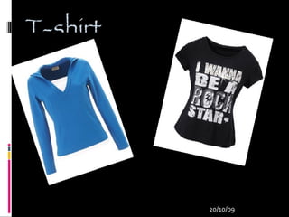 T-shirt  