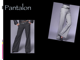 Pantalon 