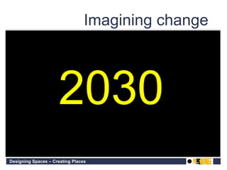 2030   Imagining change 