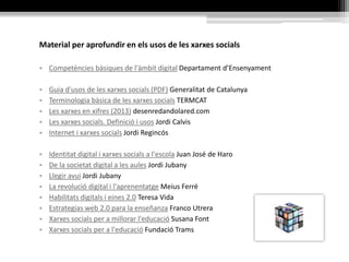 Departament d’Ensenyament
 