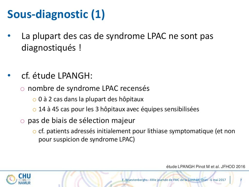Syndrome Lpac Echographie , Syndrome des Anti-Phospholipides de l ...