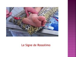 Le Signe de Rossolimo

 