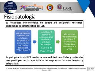 Lupus eritematoso sistémico y síndrome antifosfolípido | PDF