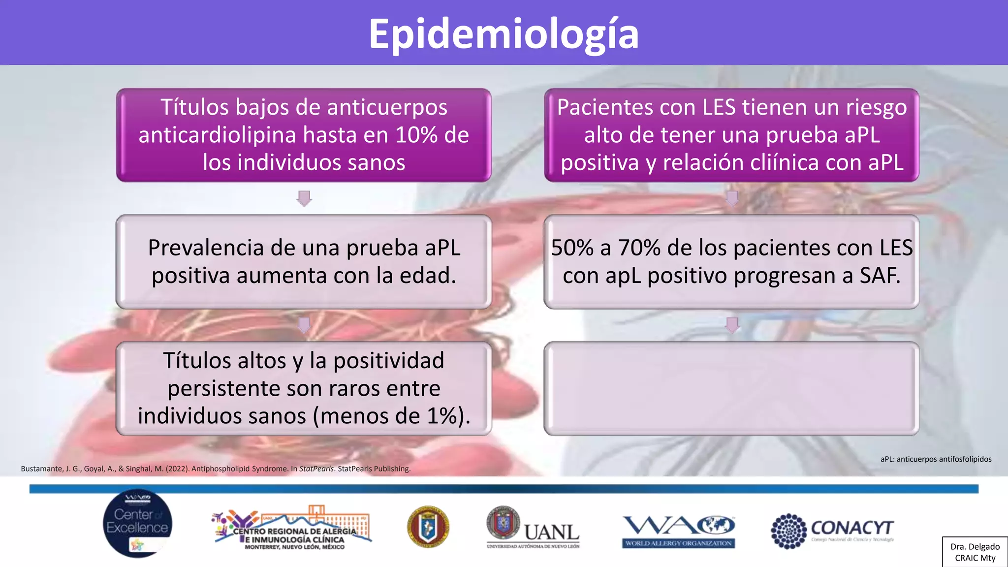 Sesión Académica del CRAIC 