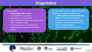Sesión Académica del CRAIC 