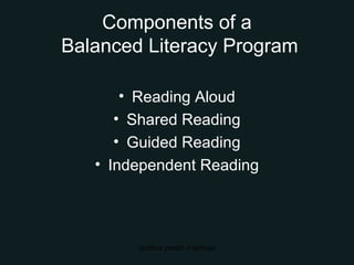 Syntax In Reading Development Developmental Reading | PPT